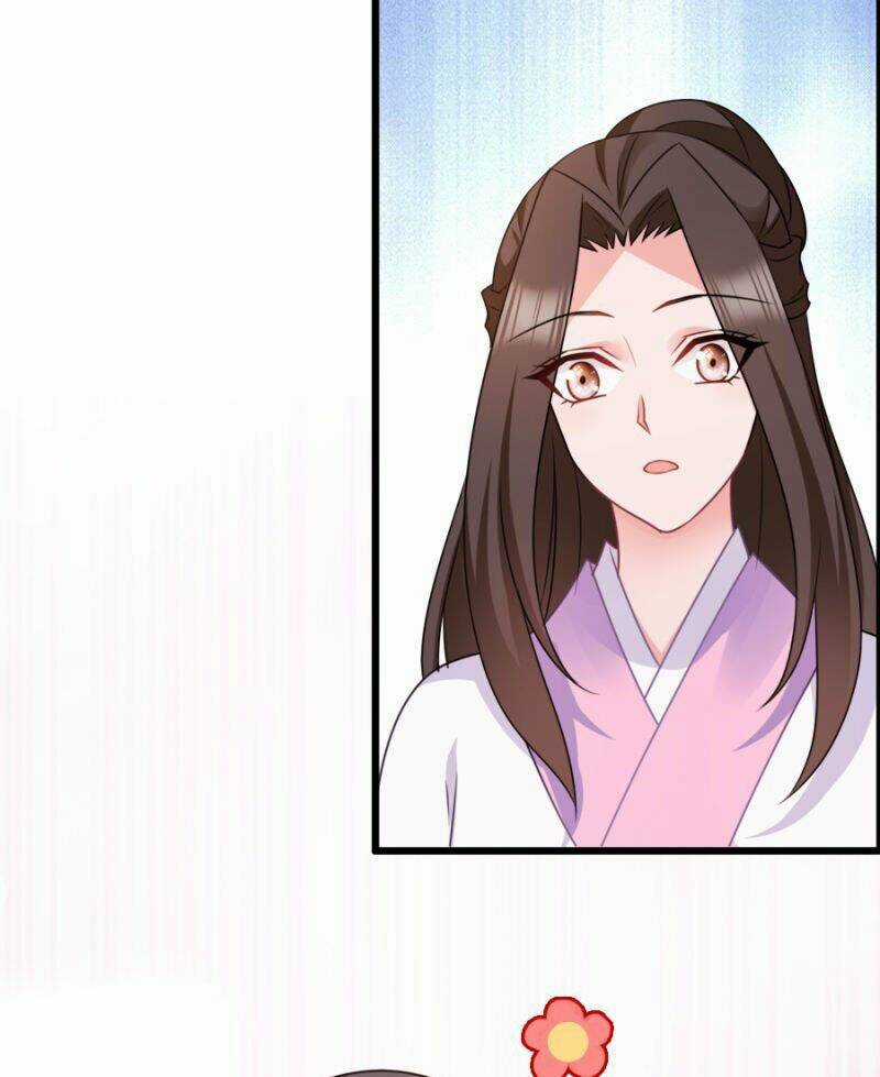 Đọc Tâm Cuồng Phi Khuynh Thiên Hạ Chapter 77 trang 8