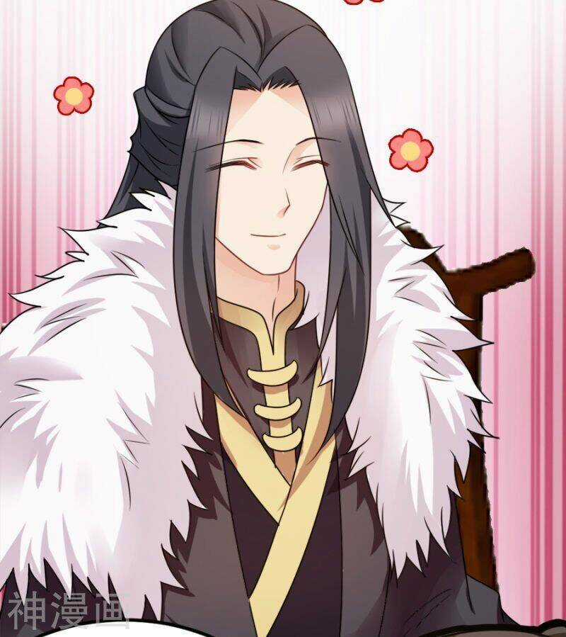 Đọc Tâm Cuồng Phi Khuynh Thiên Hạ Chapter 77 trang 9