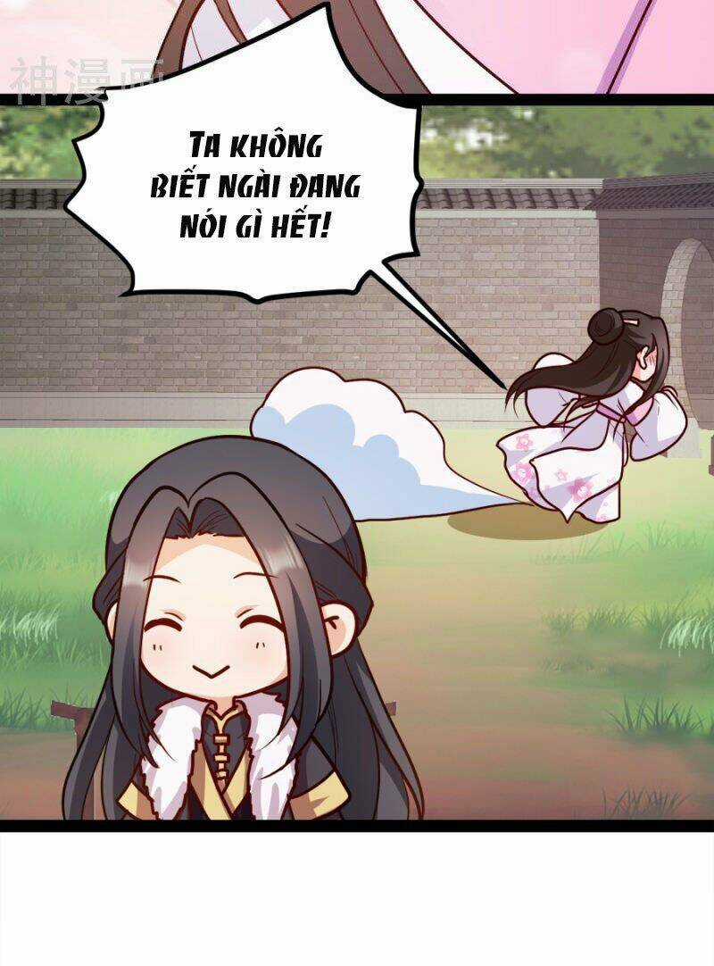 Đọc Tâm Cuồng Phi Khuynh Thiên Hạ Chapter 78 trang 11