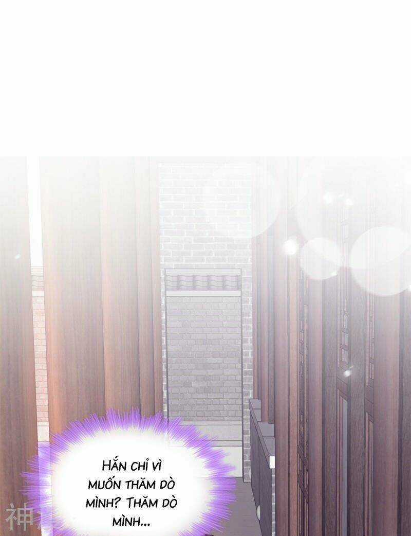 Đọc Tâm Cuồng Phi Khuynh Thiên Hạ Chapter 78 trang 12