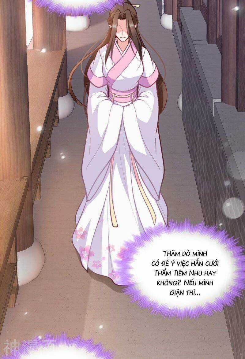 Đọc Tâm Cuồng Phi Khuynh Thiên Hạ Chapter 78 trang 13