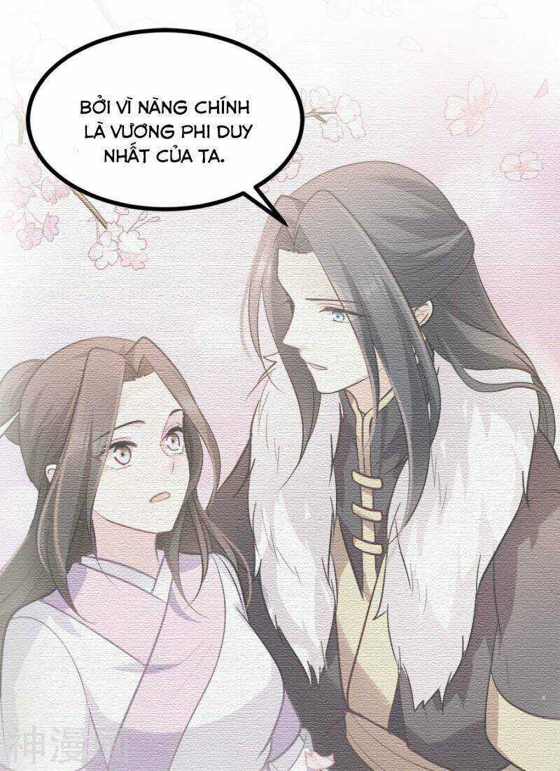 Đọc Tâm Cuồng Phi Khuynh Thiên Hạ Chapter 78 trang 15