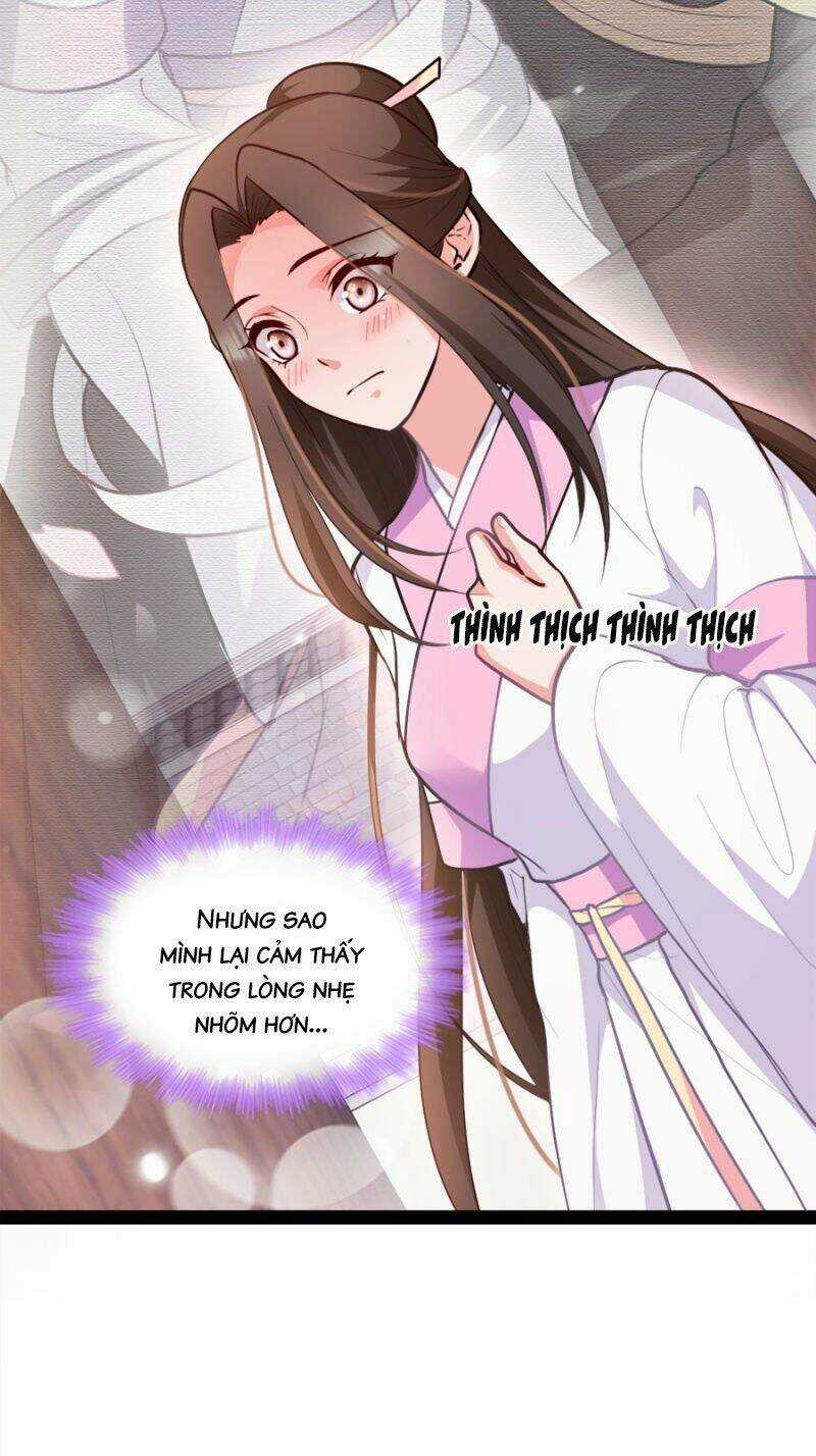 Đọc Tâm Cuồng Phi Khuynh Thiên Hạ Chapter 78 trang 16