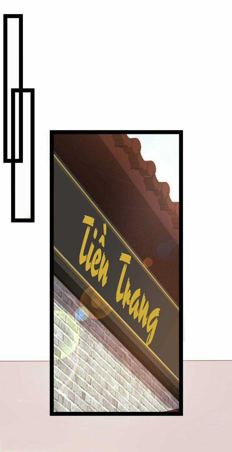 Đọc Tâm Cuồng Phi Khuynh Thiên Hạ Chapter 78 trang 17