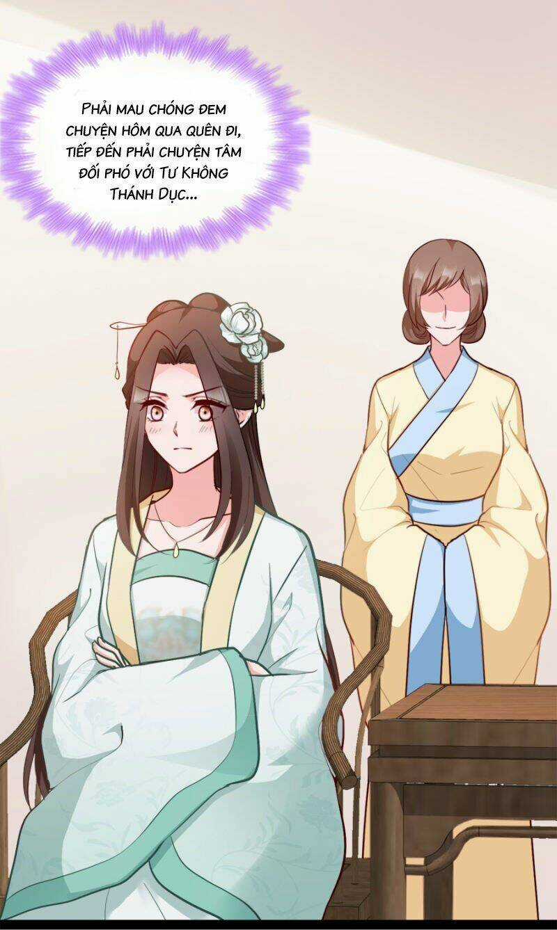 Đọc Tâm Cuồng Phi Khuynh Thiên Hạ Chapter 78 trang 18