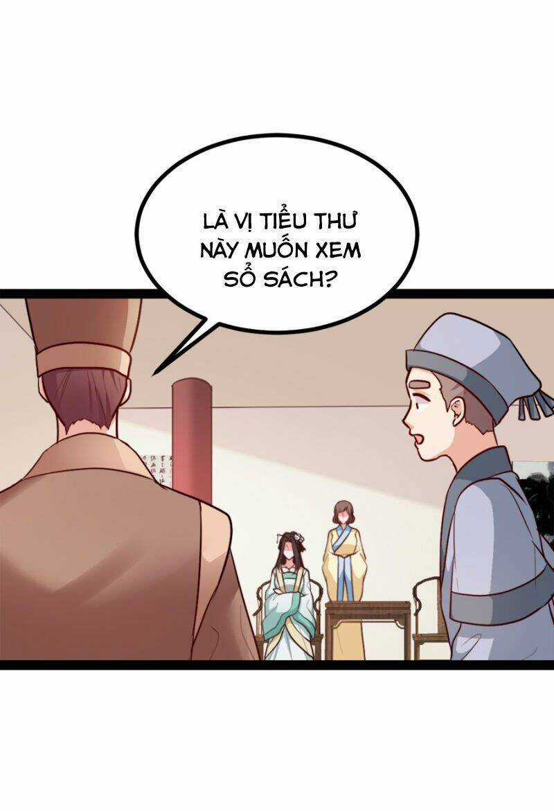 Đọc Tâm Cuồng Phi Khuynh Thiên Hạ Chapter 78 trang 19