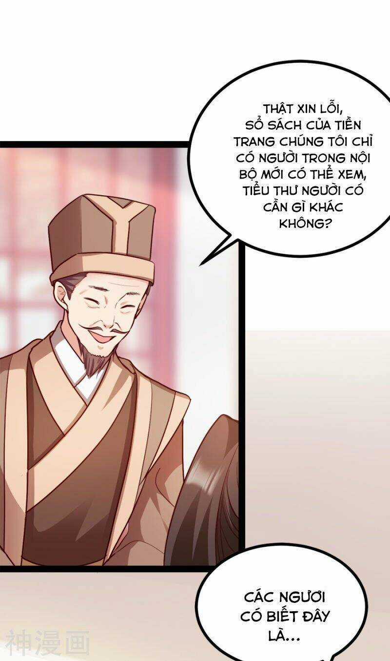 Đọc Tâm Cuồng Phi Khuynh Thiên Hạ Chapter 78 trang 20