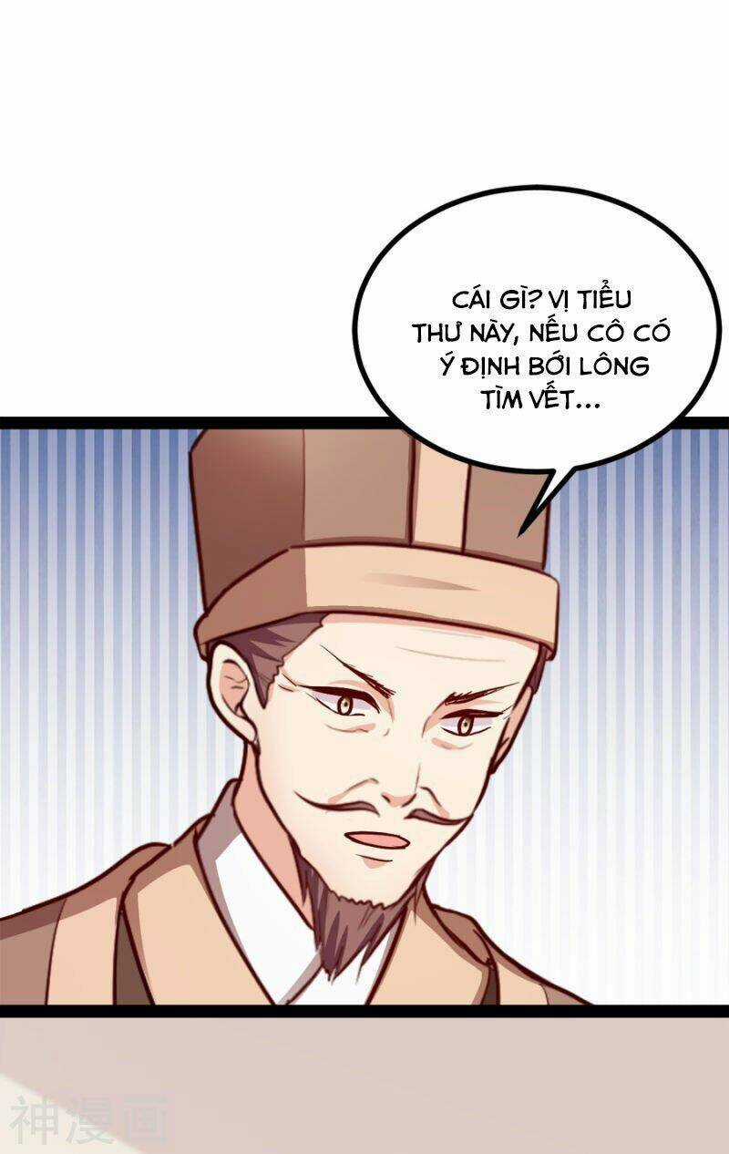 Đọc Tâm Cuồng Phi Khuynh Thiên Hạ Chapter 78 trang 22