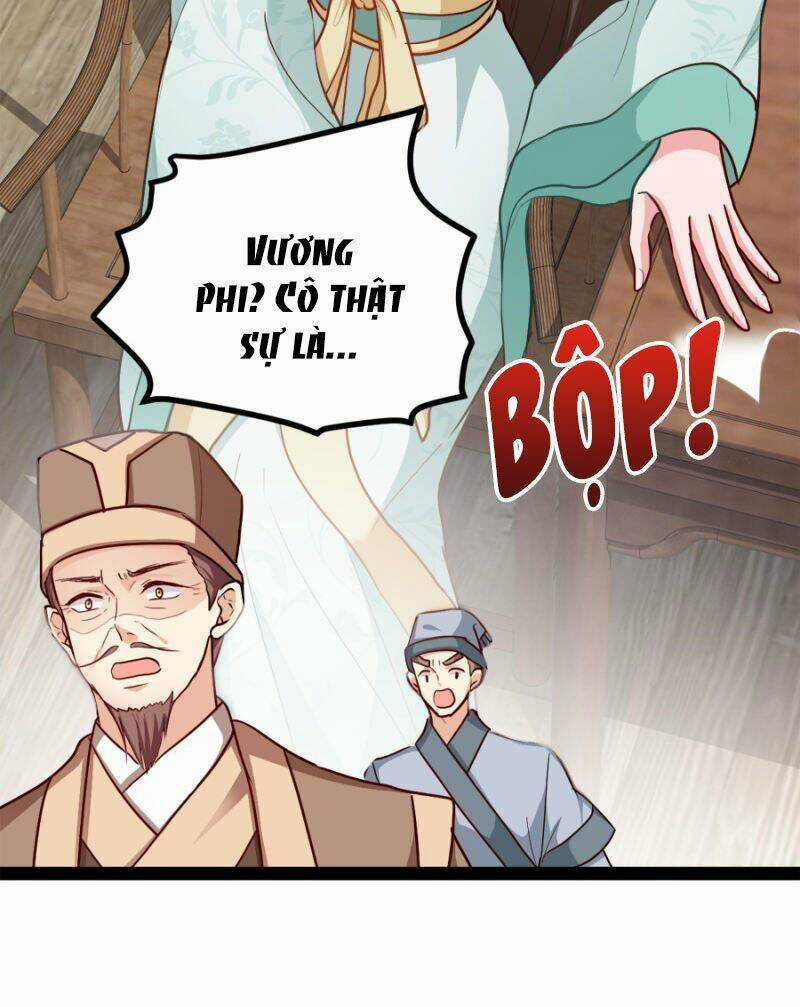 Đọc Tâm Cuồng Phi Khuynh Thiên Hạ Chapter 78 trang 24