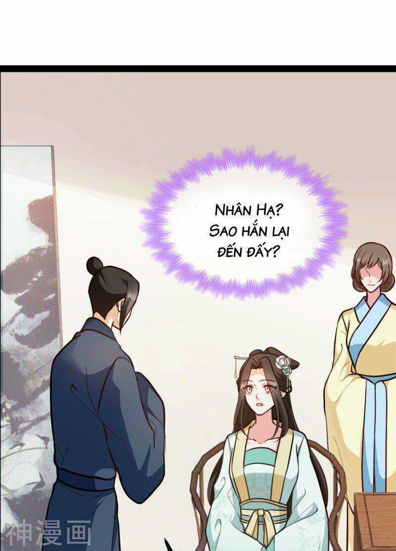 Đọc Tâm Cuồng Phi Khuynh Thiên Hạ Chapter 78 trang 26