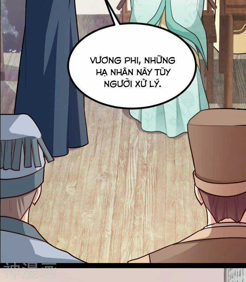 Đọc Tâm Cuồng Phi Khuynh Thiên Hạ Chapter 78 trang 27