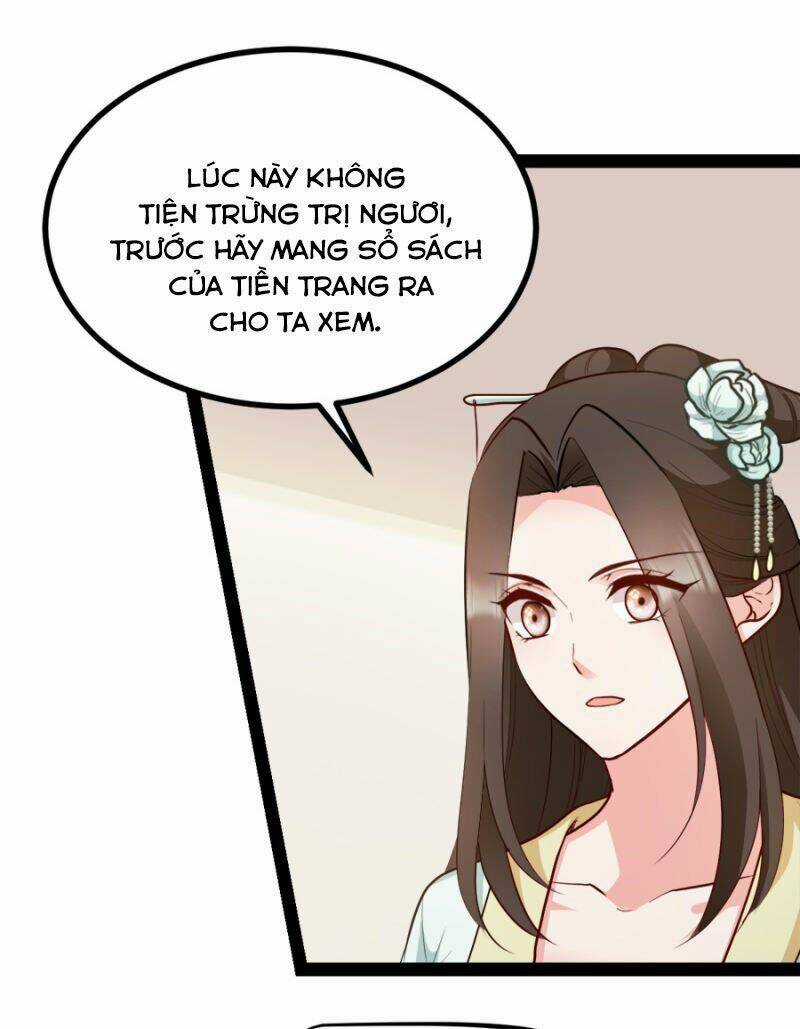 Đọc Tâm Cuồng Phi Khuynh Thiên Hạ Chapter 78 trang 29
