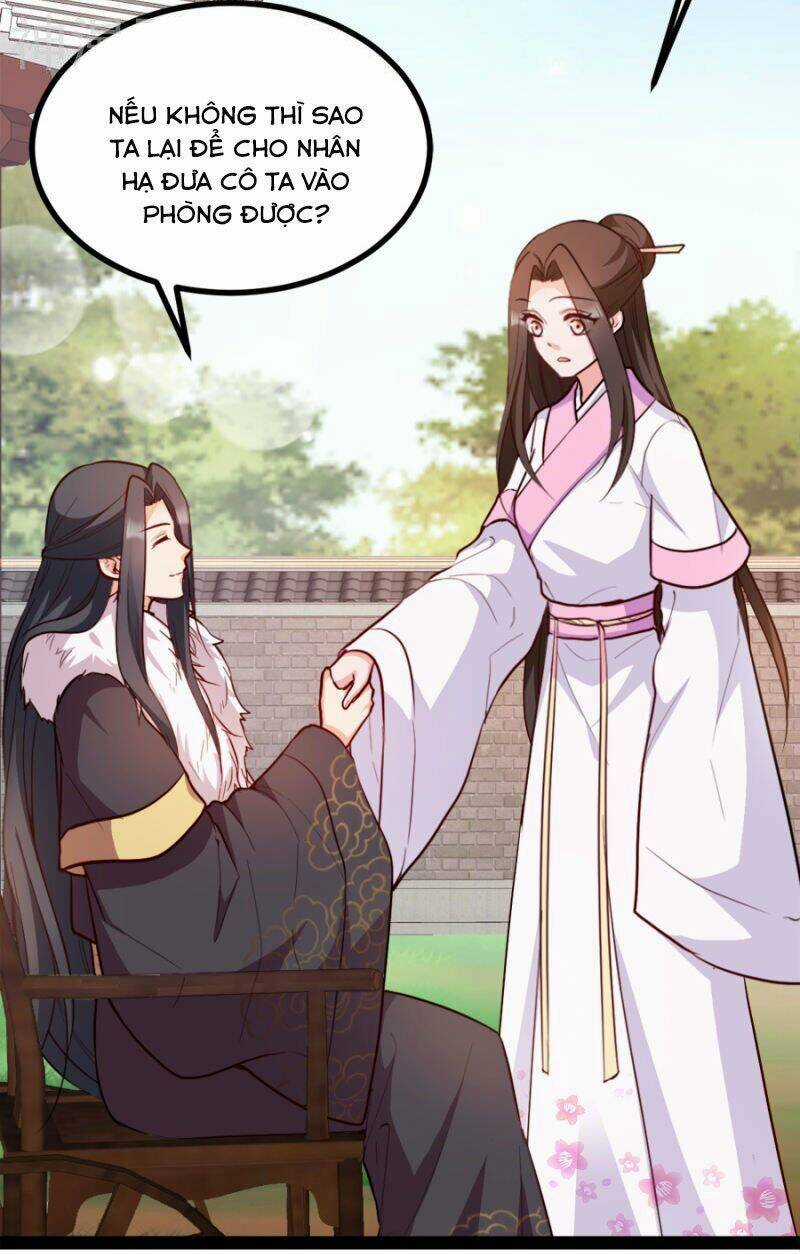 Đọc Tâm Cuồng Phi Khuynh Thiên Hạ Chapter 78 trang 3