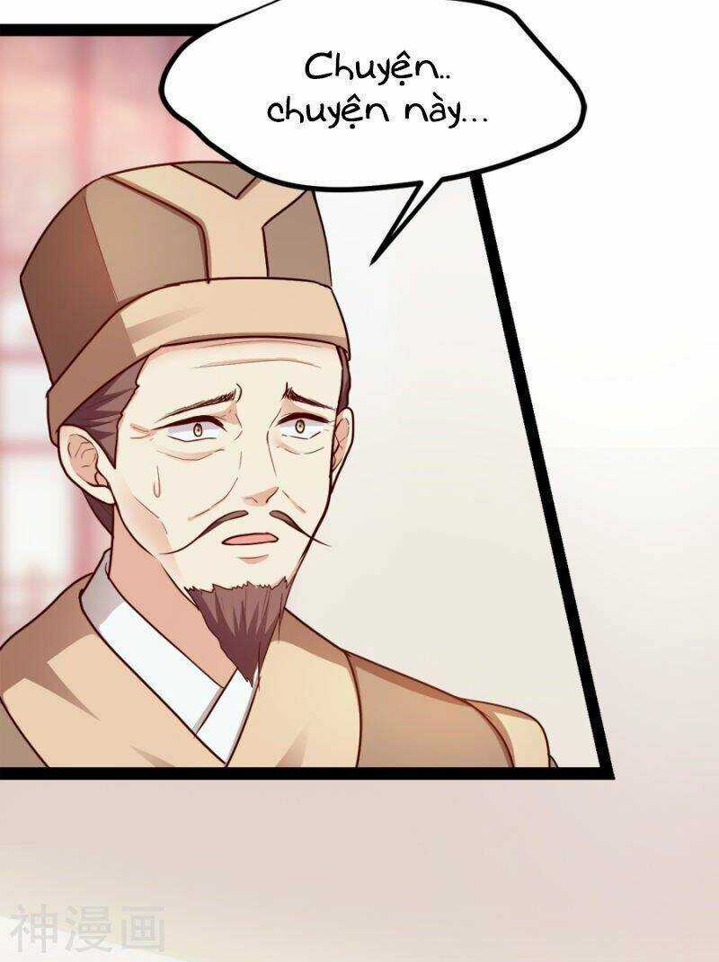 Đọc Tâm Cuồng Phi Khuynh Thiên Hạ Chapter 78 trang 30