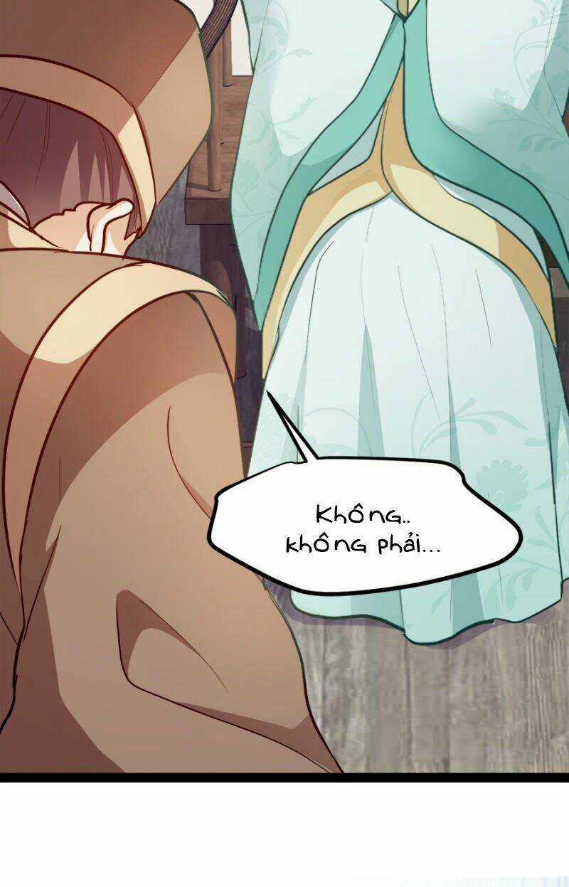 Đọc Tâm Cuồng Phi Khuynh Thiên Hạ Chapter 78 trang 32