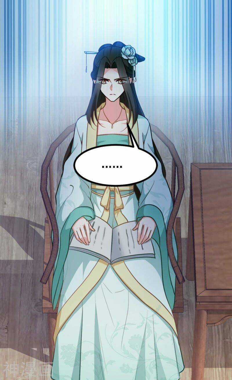 Đọc Tâm Cuồng Phi Khuynh Thiên Hạ Chapter 78 trang 35