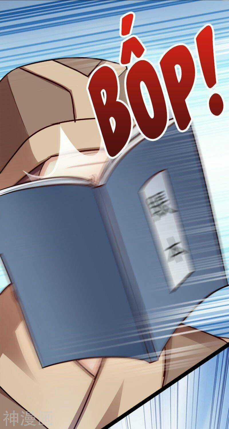 Đọc Tâm Cuồng Phi Khuynh Thiên Hạ Chapter 78 trang 38