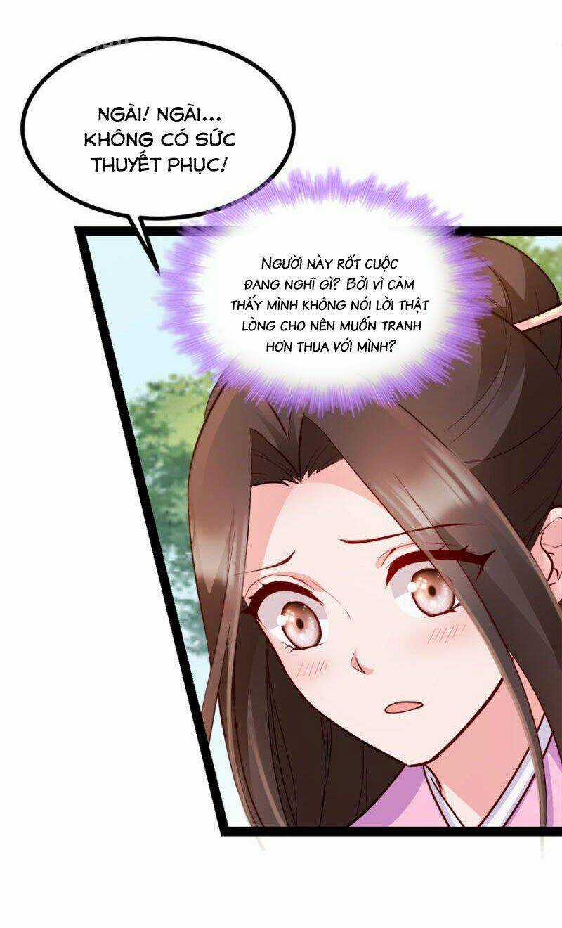 Đọc Tâm Cuồng Phi Khuynh Thiên Hạ Chapter 78 trang 4