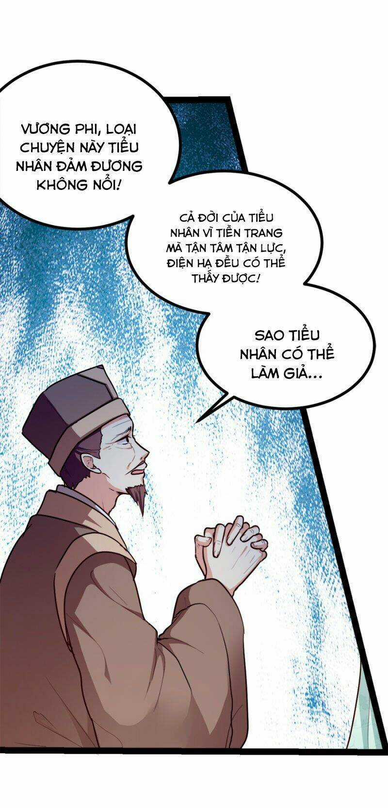 Đọc Tâm Cuồng Phi Khuynh Thiên Hạ Chapter 78 trang 41