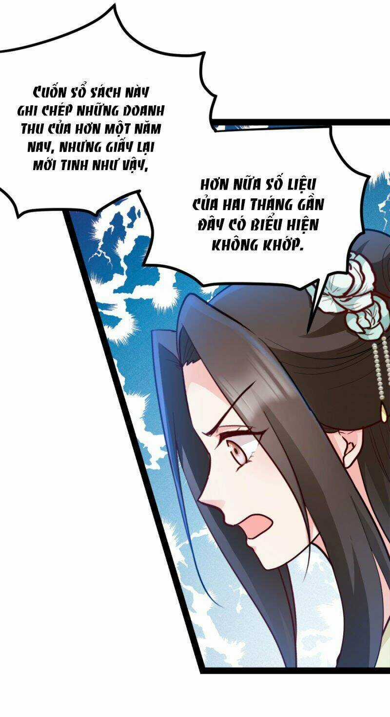 Đọc Tâm Cuồng Phi Khuynh Thiên Hạ Chapter 78 trang 42