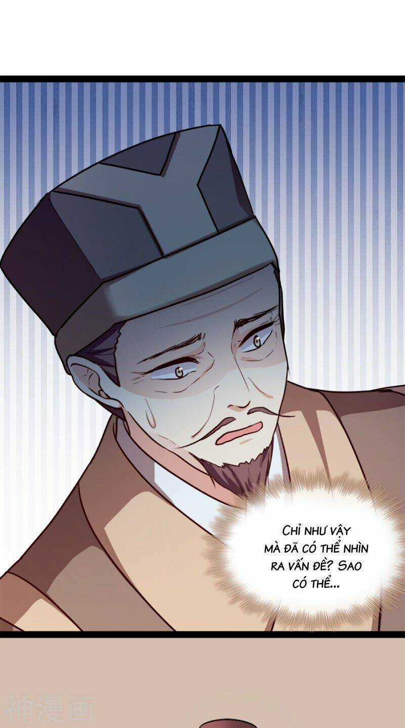 Đọc Tâm Cuồng Phi Khuynh Thiên Hạ Chapter 78 trang 43