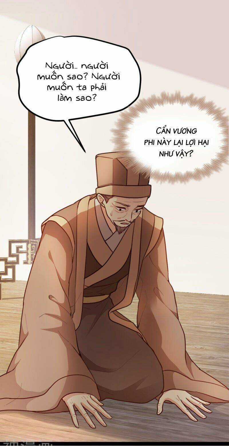 Đọc Tâm Cuồng Phi Khuynh Thiên Hạ Chapter 78 trang 46