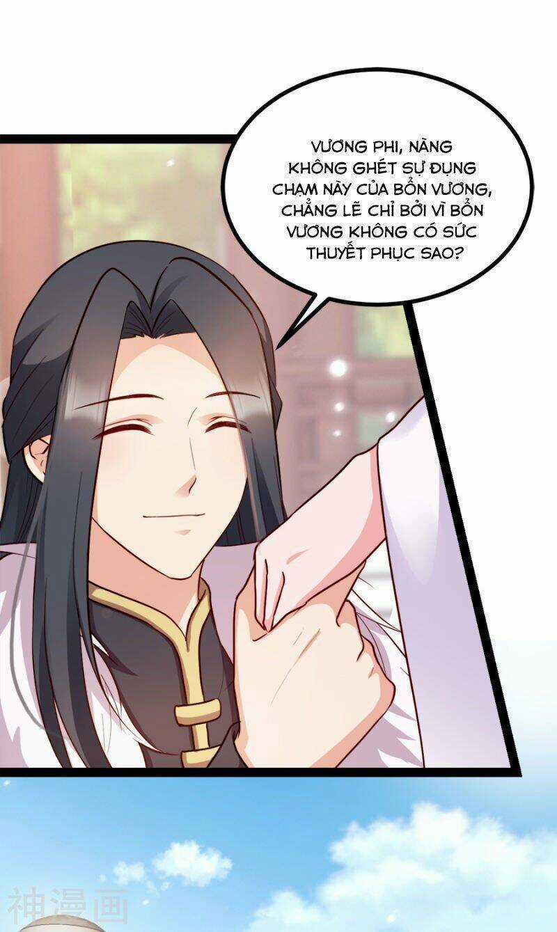 Đọc Tâm Cuồng Phi Khuynh Thiên Hạ Chapter 78 trang 5