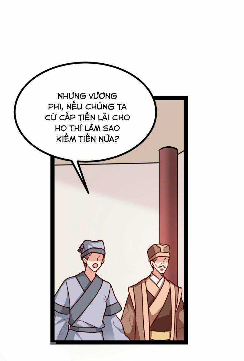 Đọc Tâm Cuồng Phi Khuynh Thiên Hạ Chapter 78 trang 50