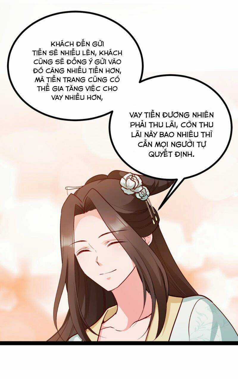 Đọc Tâm Cuồng Phi Khuynh Thiên Hạ Chapter 78 trang 51
