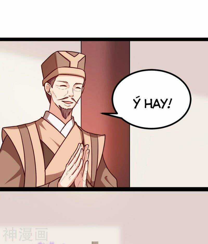 Đọc Tâm Cuồng Phi Khuynh Thiên Hạ Chapter 78 trang 52