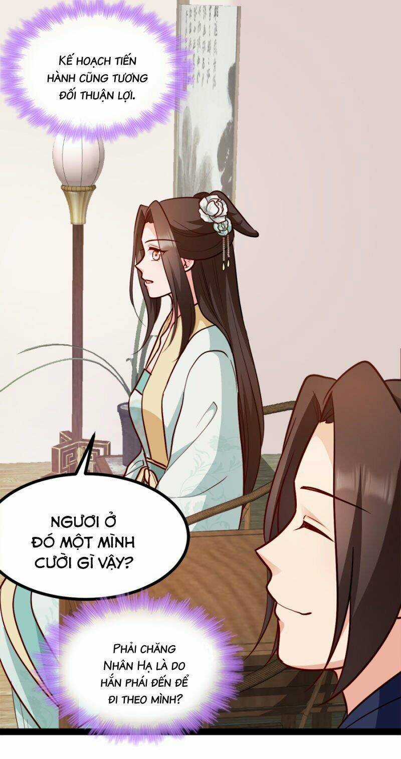 Đọc Tâm Cuồng Phi Khuynh Thiên Hạ Chapter 78 trang 53