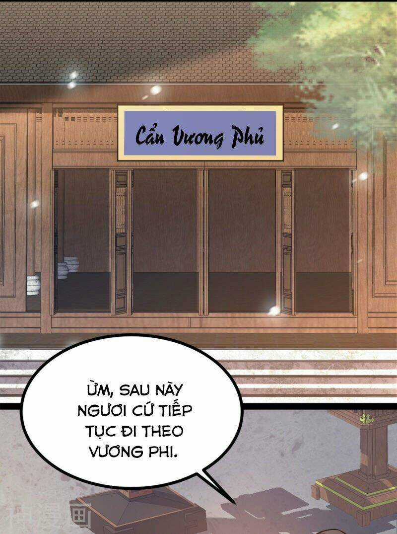 Đọc Tâm Cuồng Phi Khuynh Thiên Hạ Chapter 78 trang 57