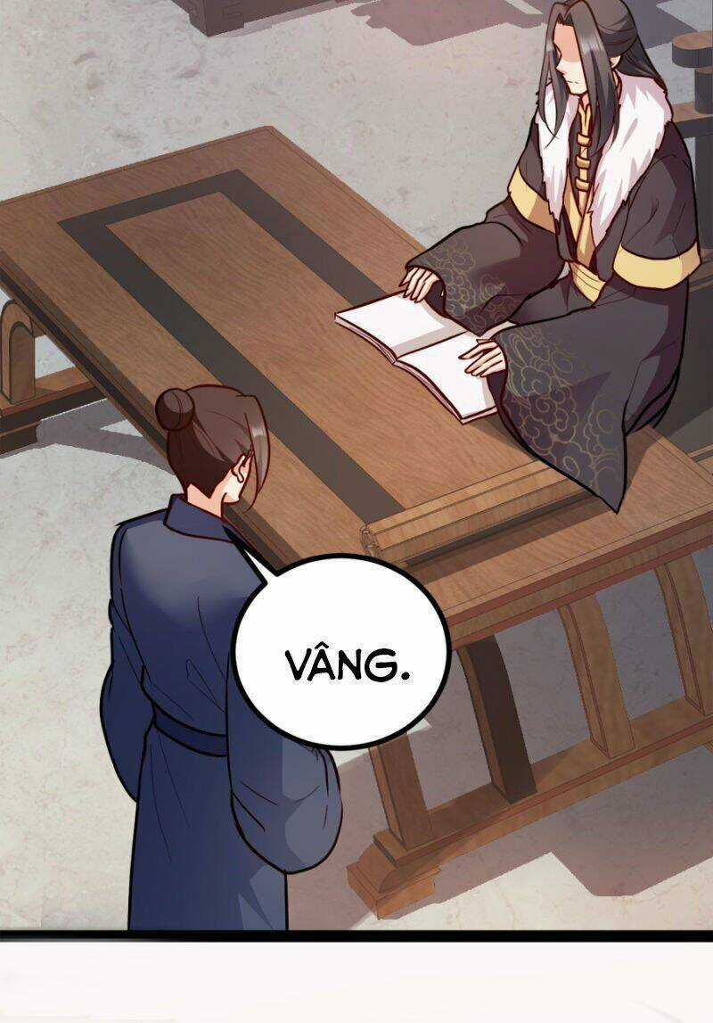 Đọc Tâm Cuồng Phi Khuynh Thiên Hạ Chapter 78 trang 58