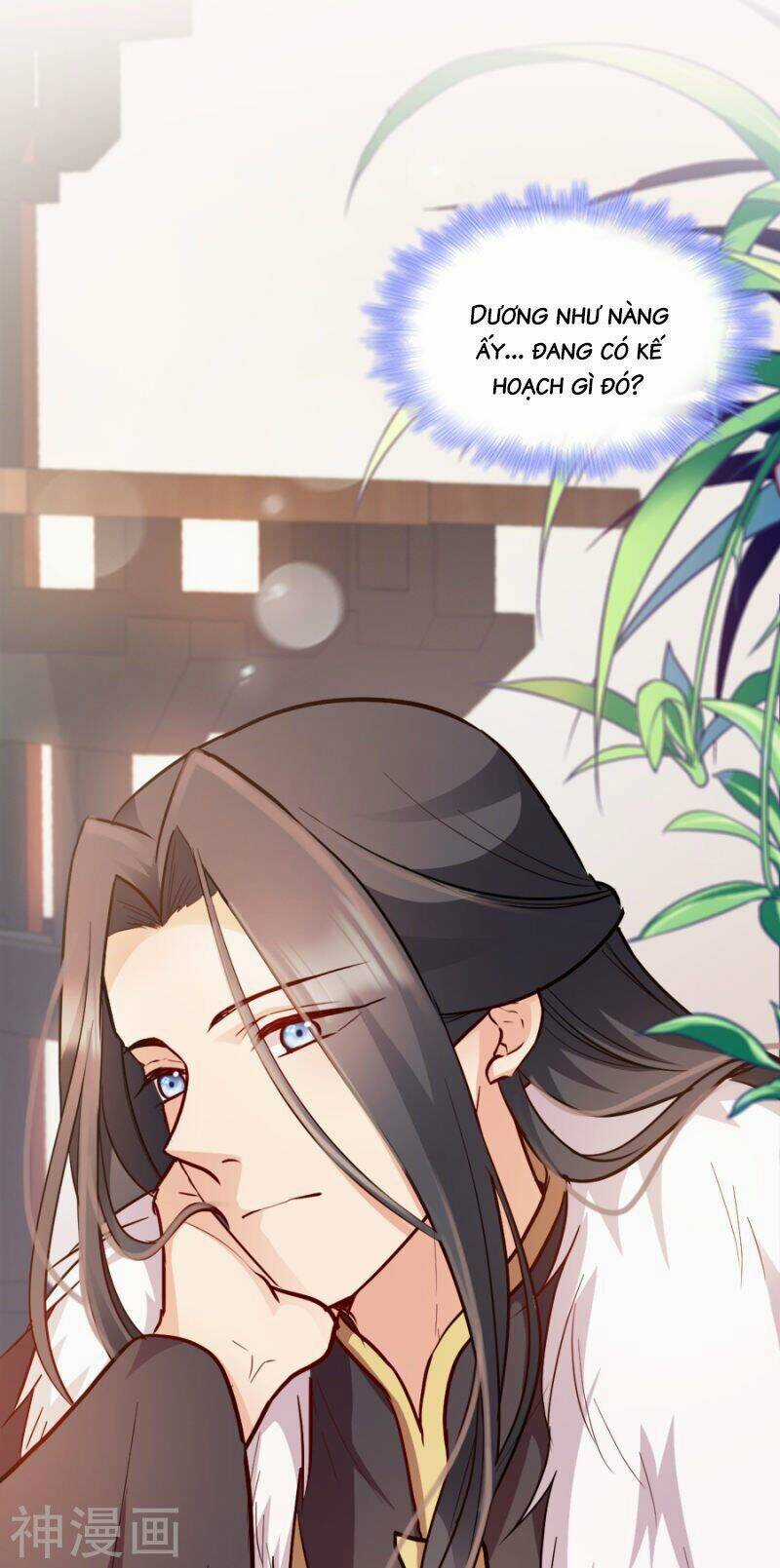 Đọc Tâm Cuồng Phi Khuynh Thiên Hạ Chapter 78 trang 59