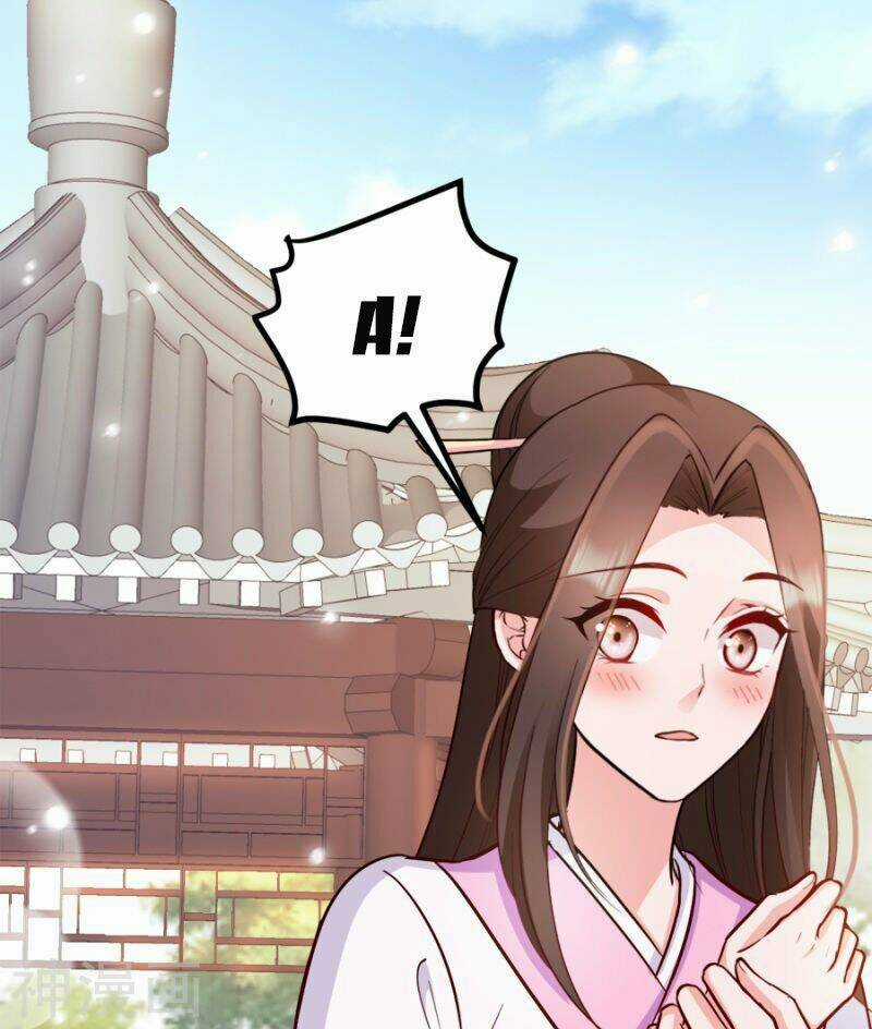 Đọc Tâm Cuồng Phi Khuynh Thiên Hạ Chapter 78 trang 6