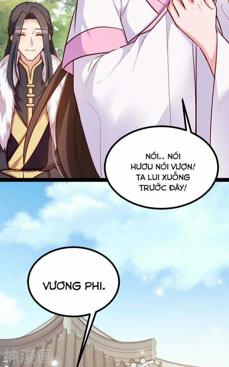 Đọc Tâm Cuồng Phi Khuynh Thiên Hạ Chapter 78 trang 7