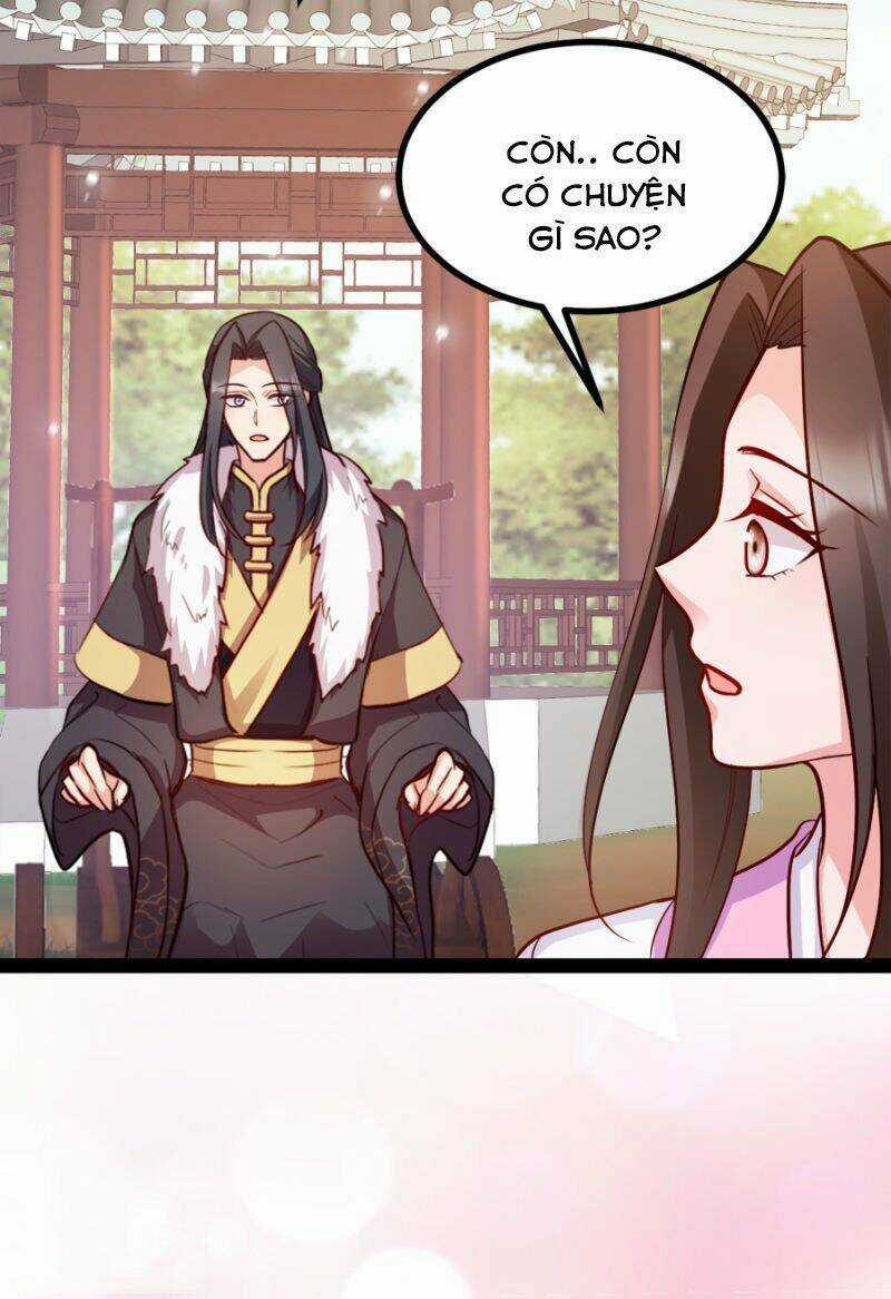 Đọc Tâm Cuồng Phi Khuynh Thiên Hạ Chapter 78 trang 8