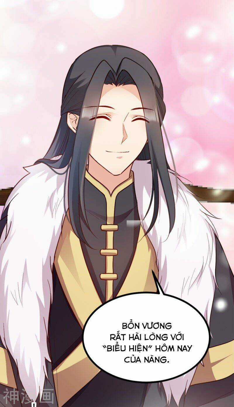 Đọc Tâm Cuồng Phi Khuynh Thiên Hạ Chapter 78 trang 9