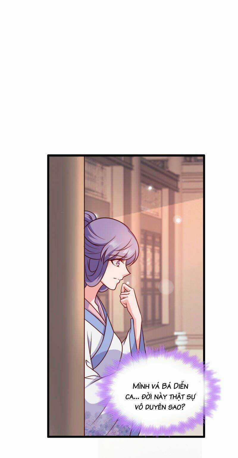 Đọc Tâm Cuồng Phi Khuynh Thiên Hạ Chapter 79 trang 10