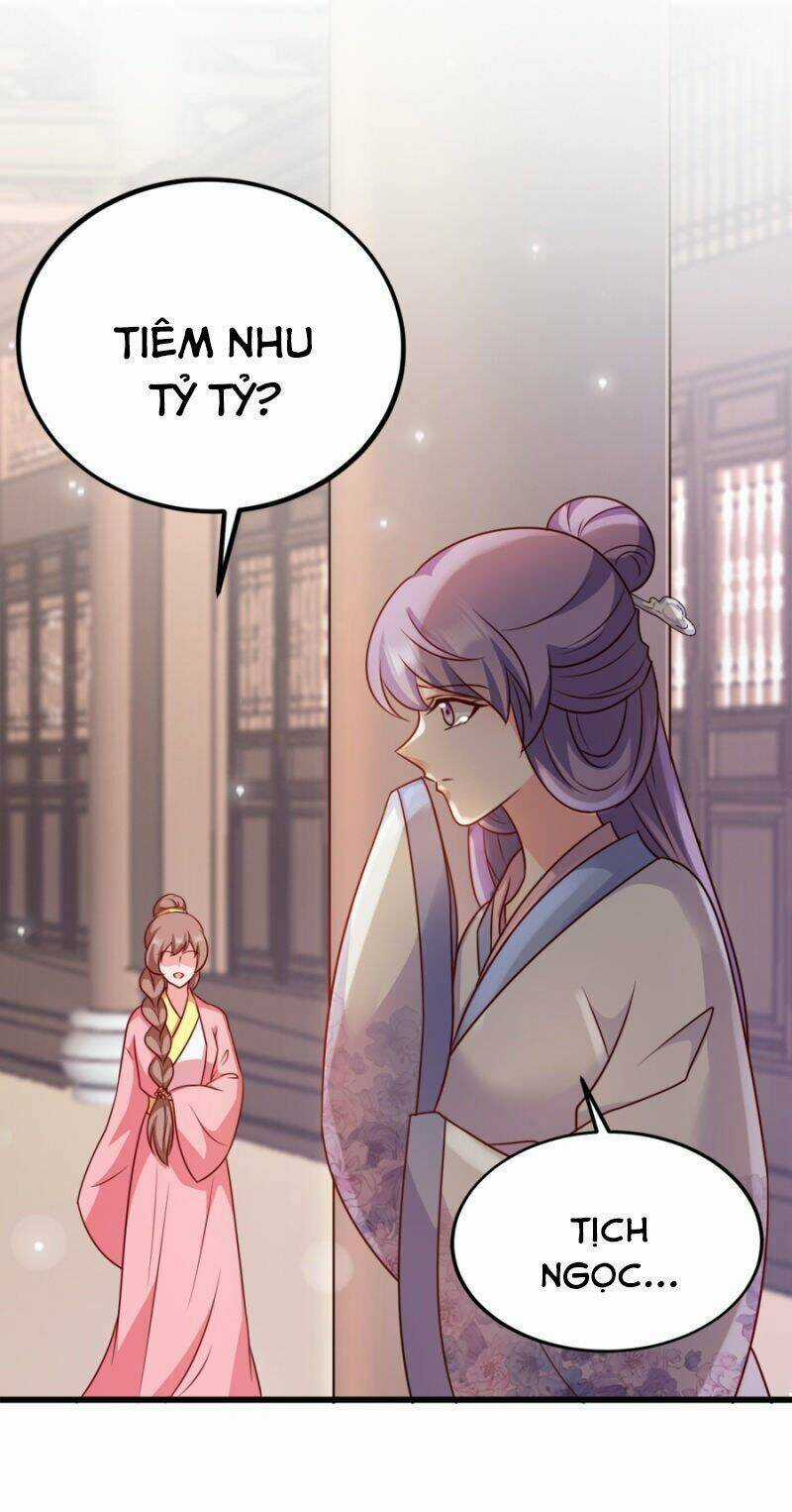 Đọc Tâm Cuồng Phi Khuynh Thiên Hạ Chapter 79 trang 11