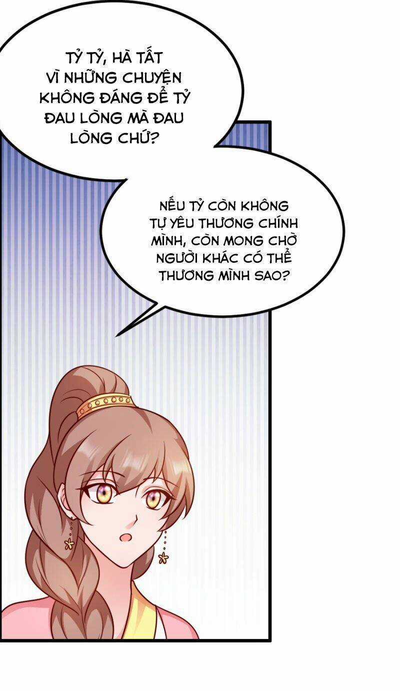 Đọc Tâm Cuồng Phi Khuynh Thiên Hạ Chapter 79 trang 13