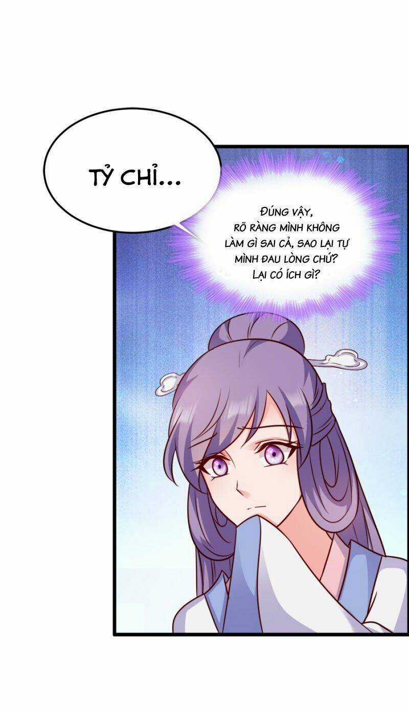 Đọc Tâm Cuồng Phi Khuynh Thiên Hạ Chapter 79 trang 14