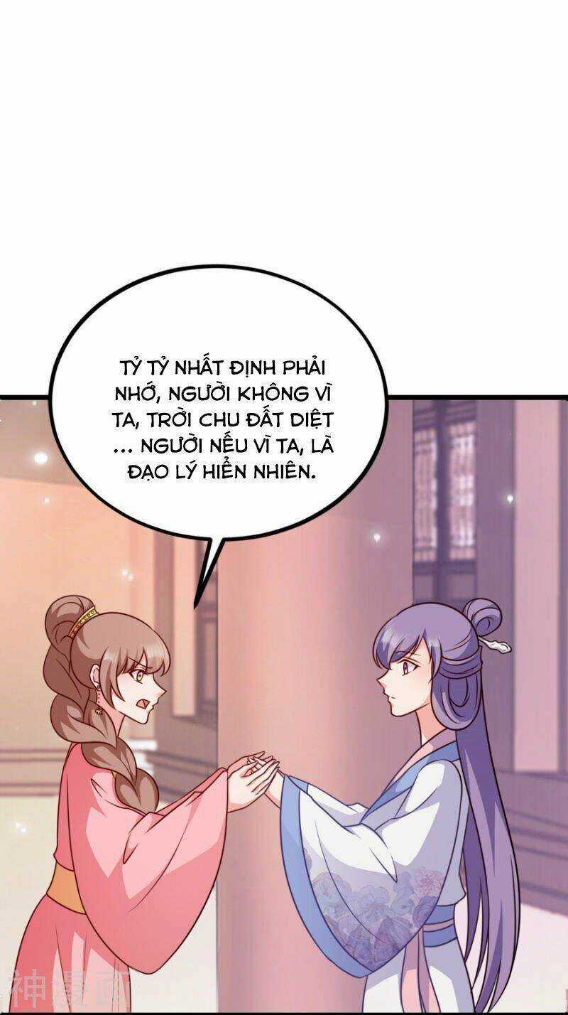 Đọc Tâm Cuồng Phi Khuynh Thiên Hạ Chapter 79 trang 15