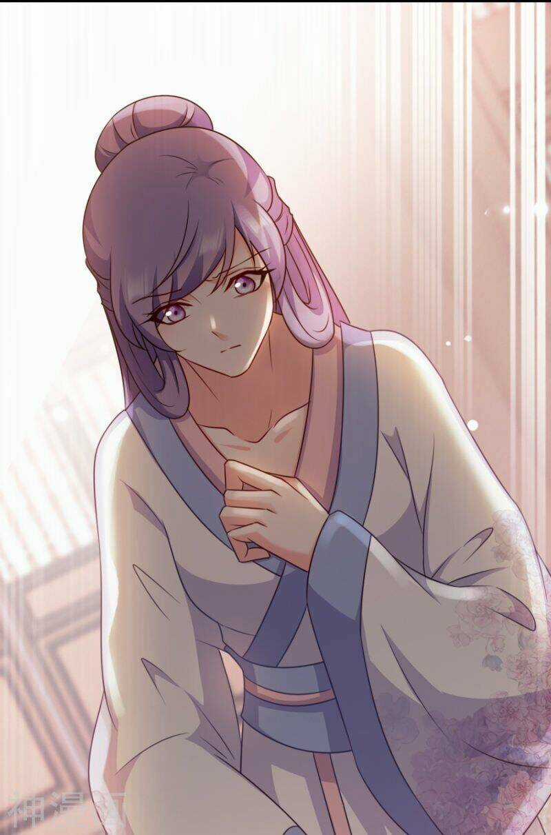 Đọc Tâm Cuồng Phi Khuynh Thiên Hạ Chapter 79 trang 16