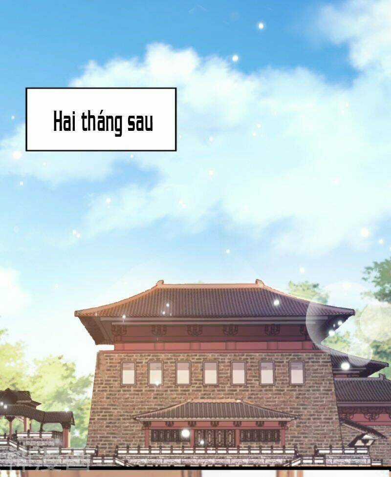 Đọc Tâm Cuồng Phi Khuynh Thiên Hạ Chapter 79 trang 2