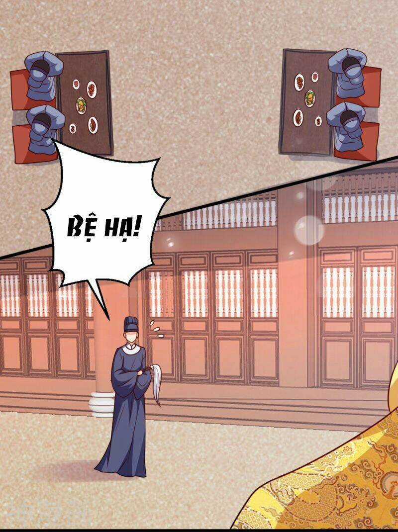 Đọc Tâm Cuồng Phi Khuynh Thiên Hạ Chapter 79 trang 20