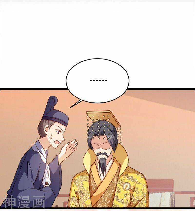 Đọc Tâm Cuồng Phi Khuynh Thiên Hạ Chapter 79 trang 21