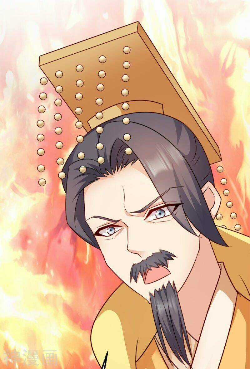 Đọc Tâm Cuồng Phi Khuynh Thiên Hạ Chapter 79 trang 22