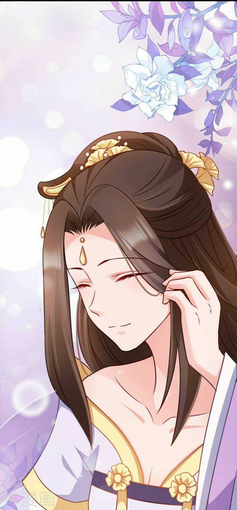 Đọc Tâm Cuồng Phi Khuynh Thiên Hạ Chapter 79 trang 24