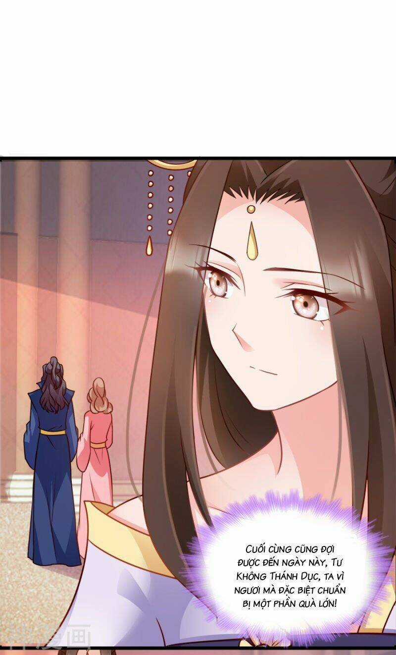 Đọc Tâm Cuồng Phi Khuynh Thiên Hạ Chapter 79 trang 26